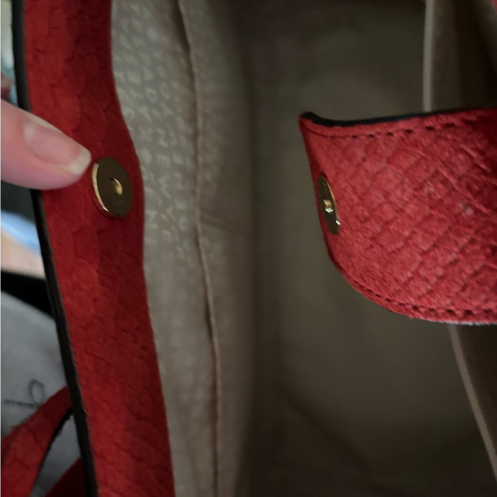 Kate spade large tote NWOT - Picture 7 of 12